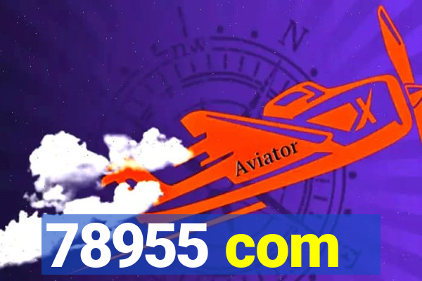 78955 com - plataforma